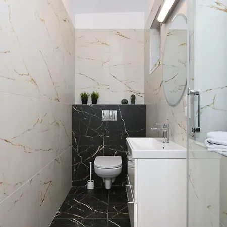 Casa Del Mar Apartment Trogir