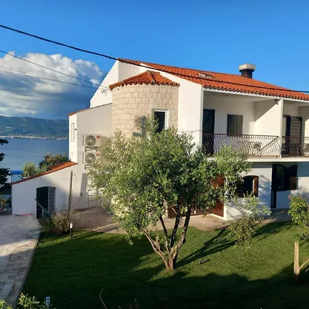 Casa Del Mar Apartment Trogir