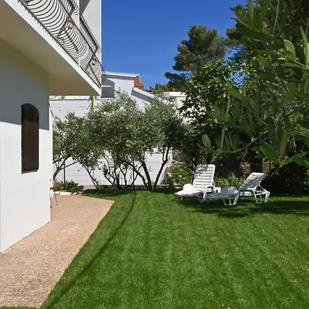 Casa Del Mar Apartment *