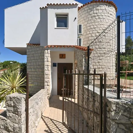 Casa Del Mar * Trogir