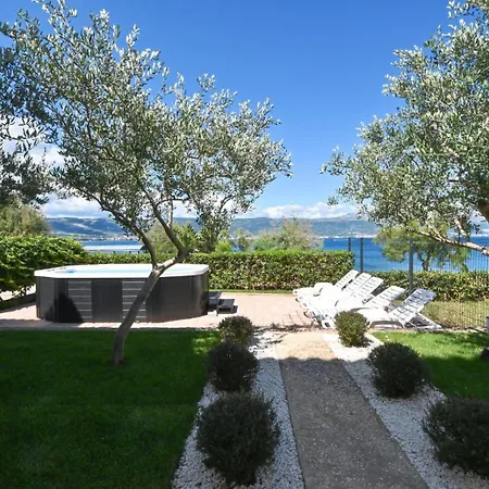Apartment Casa Del Mar Trogir