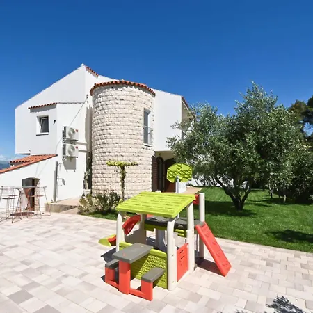 Casa Del Mar Apartment Trogir