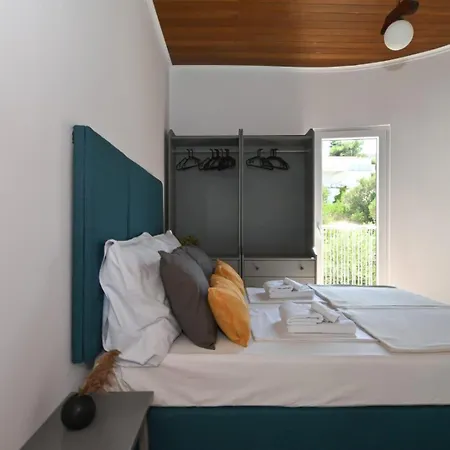 Casa Del Mar Apartment Trogir