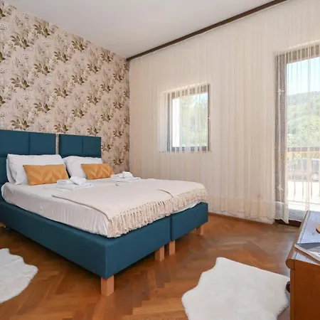 Casa Del Mar Apartment *