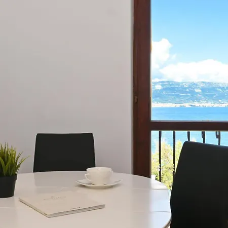 Apartment Casa Del Mar *