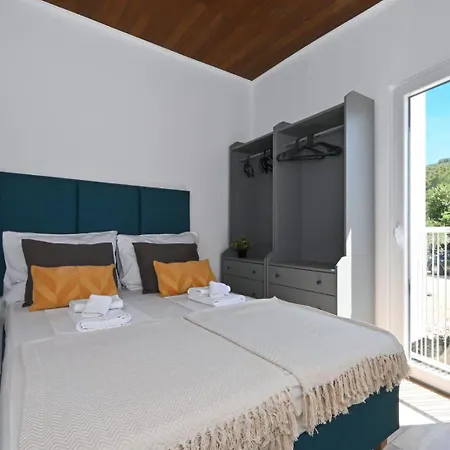 Casa Del Mar * Trogir