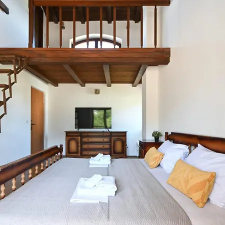 Apartment Casa Del Mar