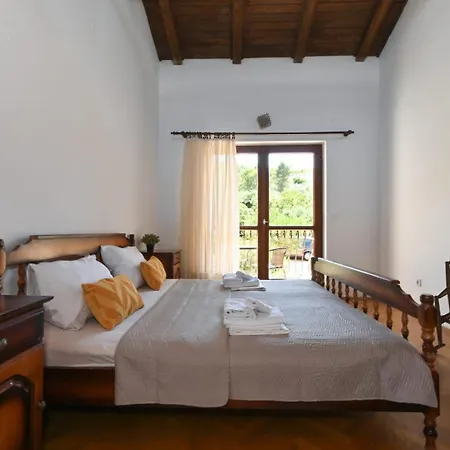 Apartment Casa Del Mar *