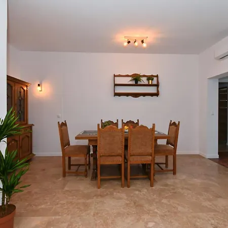 Casa Del Mar Trogir