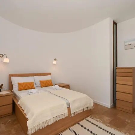Apartment Casa Del Mar