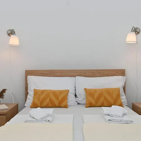 Casa Del Mar Apartment Trogir