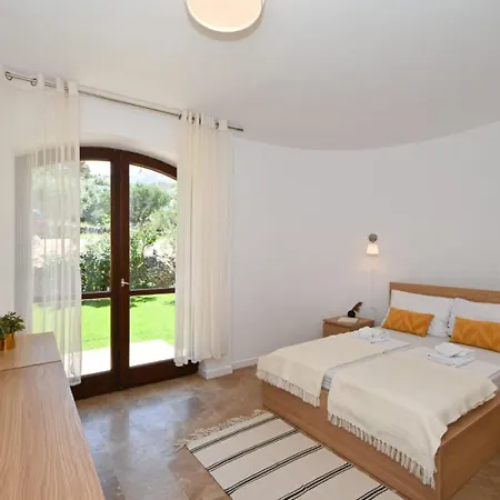 Casa Del Mar Trogir
