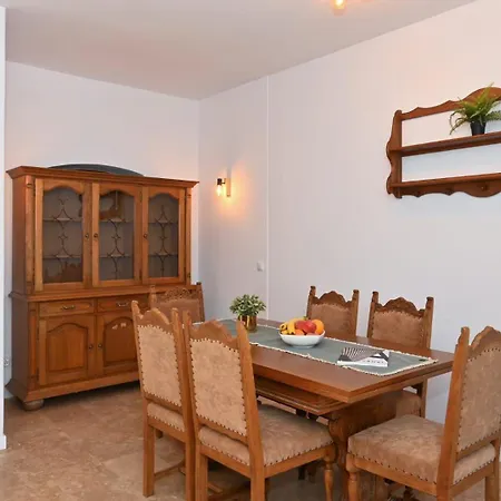 Casa Del Mar Trogir