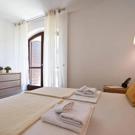 Apartment Casa Del Mar *
