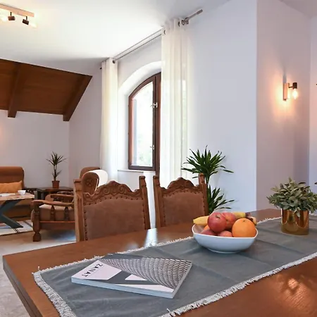 Casa Del Mar * Trogir