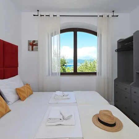 Casa Del Mar Apartment Trogir
